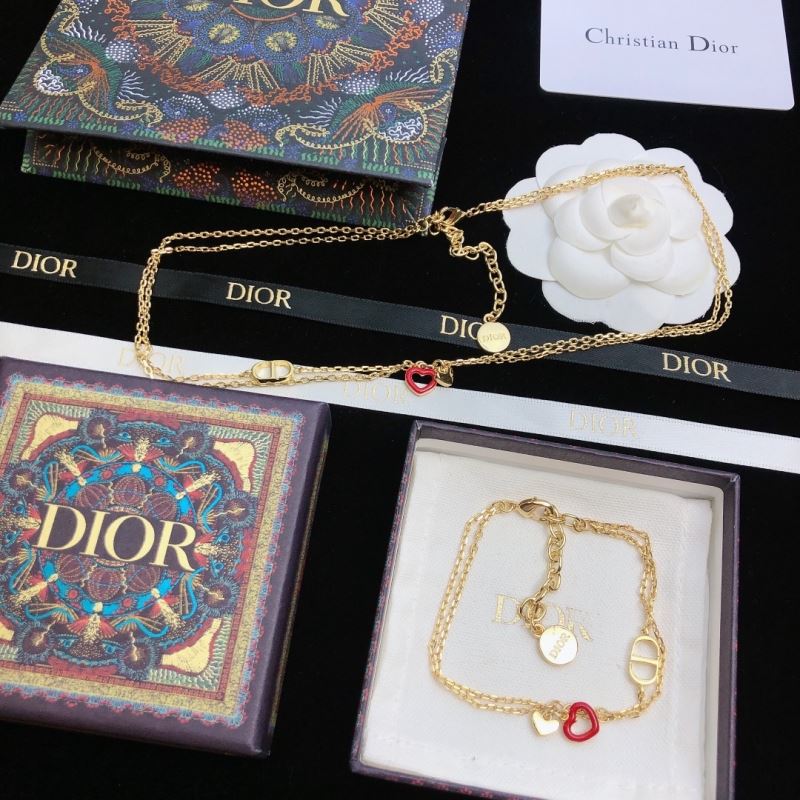 Christian Dior Bracelets